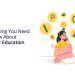 holistic education guide