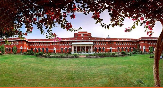 Modern School, Barakhamba Road, Delhi - Best Schools in Delhi