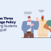 three language policy