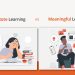 rote learning vs meaningful learning