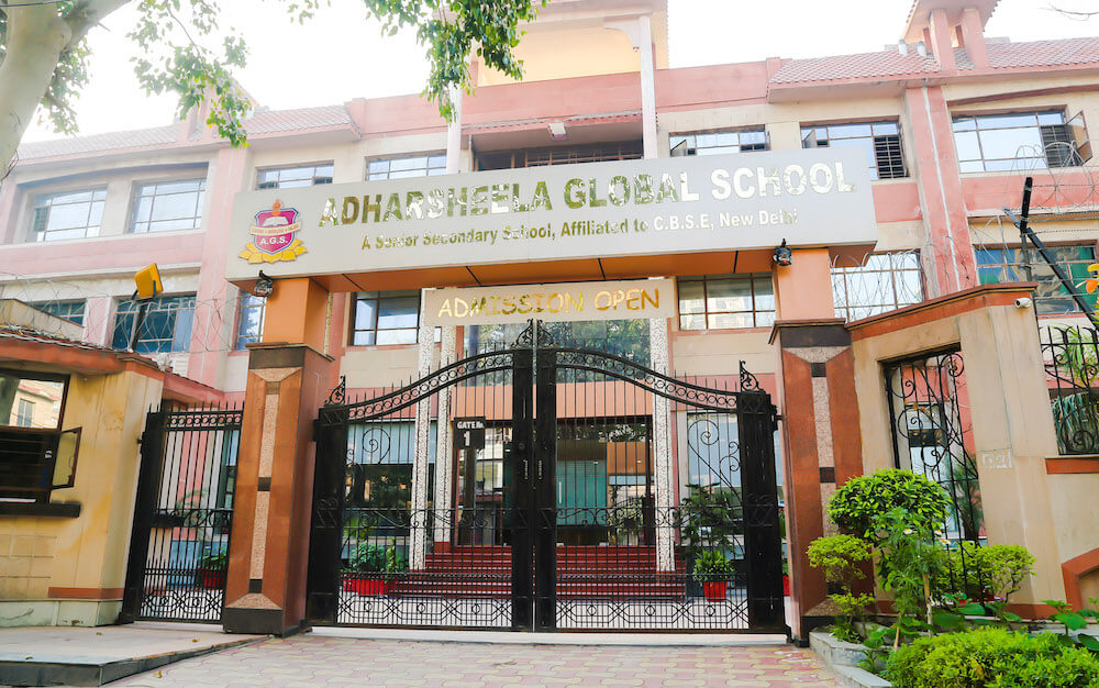Adharsheela Global School Ghaziabad