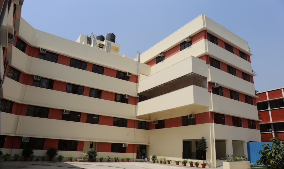 KDB Public School, Ghaziabad