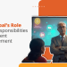 Principal's role in student engagement