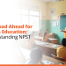 NPST national professional standards for teachers