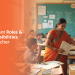 Important Roles and Responsibilities of Teacher
