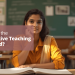 reflective teaching method