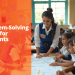 Problem solving skills