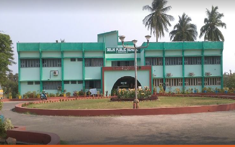 Delhi Public School (DPS), Visakhapatnam
