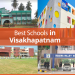 Best schools in vizag