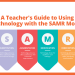 SAMR Model