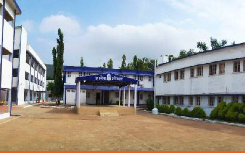 Navy Children School Visakhapatnam