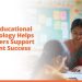 what is educational psychology
