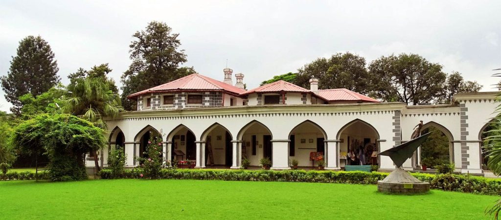Welham Boys School