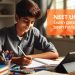 NEET-UG-2025 Revised Exam Pattern