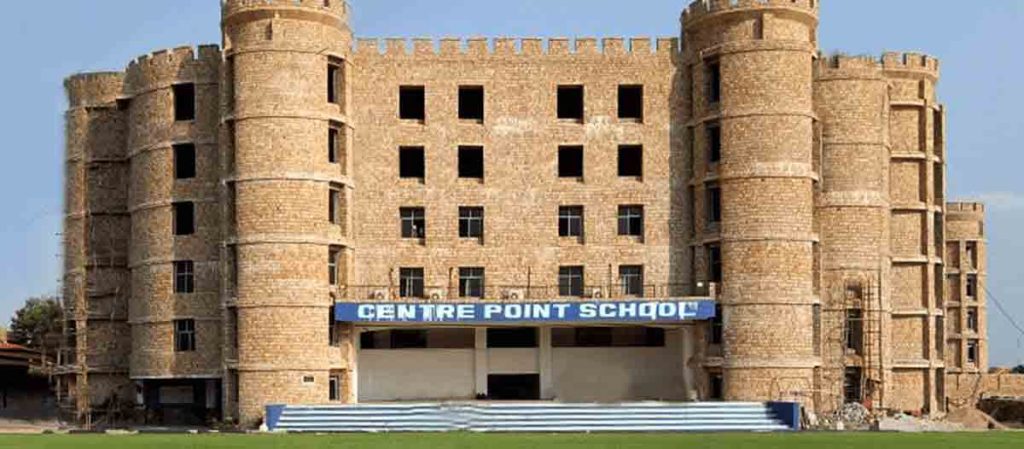 Centre Point School Nagpur