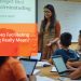 facilitating learning