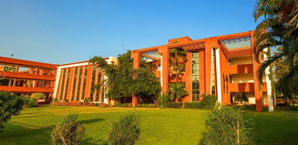 Delhi Public School, Kamptee, Nagpur
