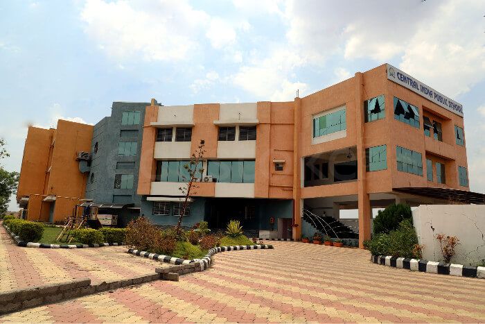CENTRAL INDIA PUBLIC SCHOOL Nagpur