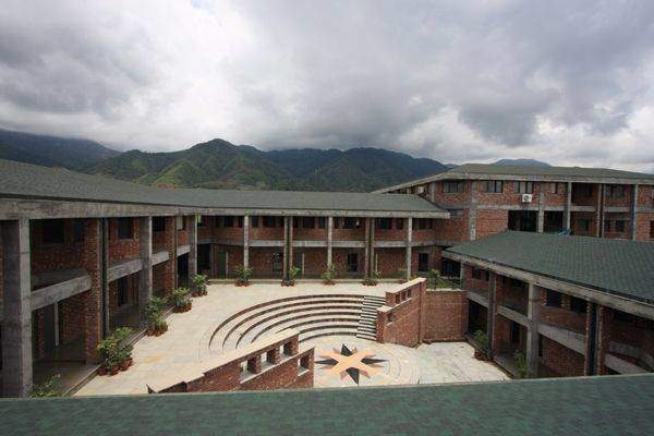 Kasiga School