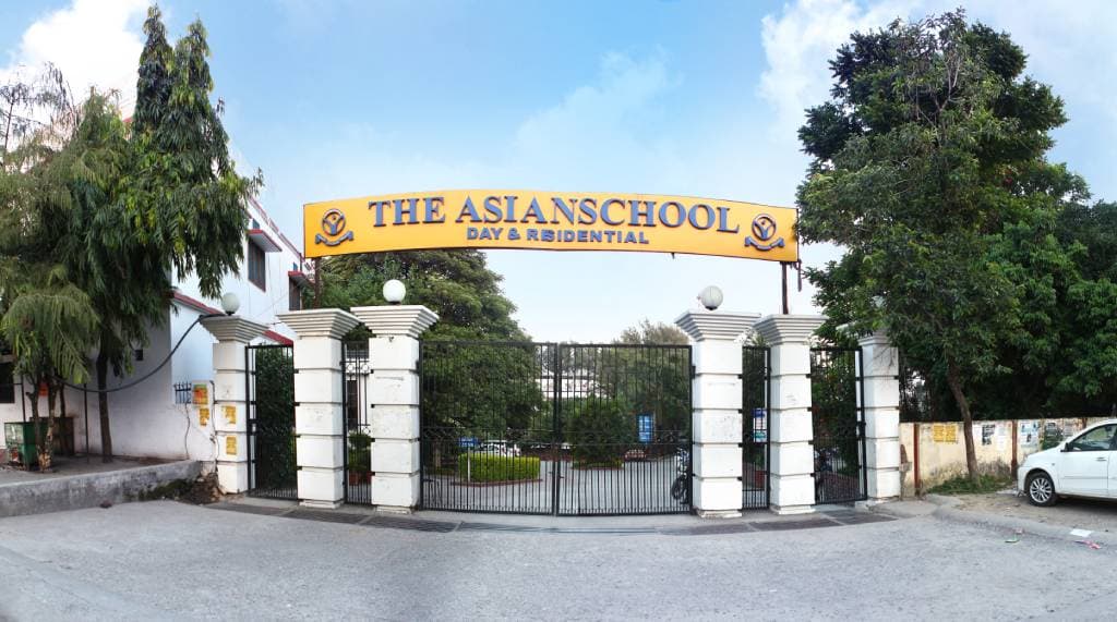 the_asian_school