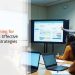 LMS Training for Teachers