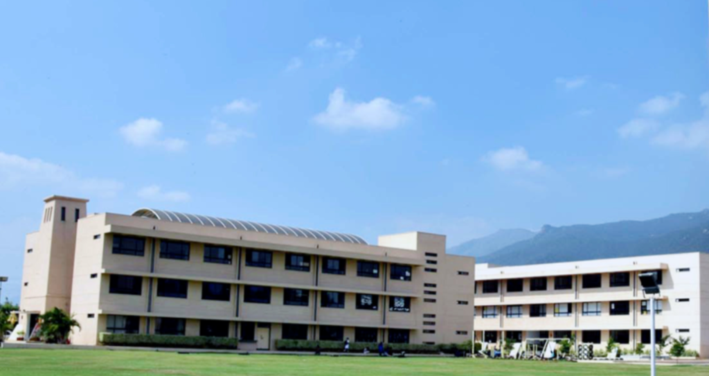 Delhi Public School, Coimbator