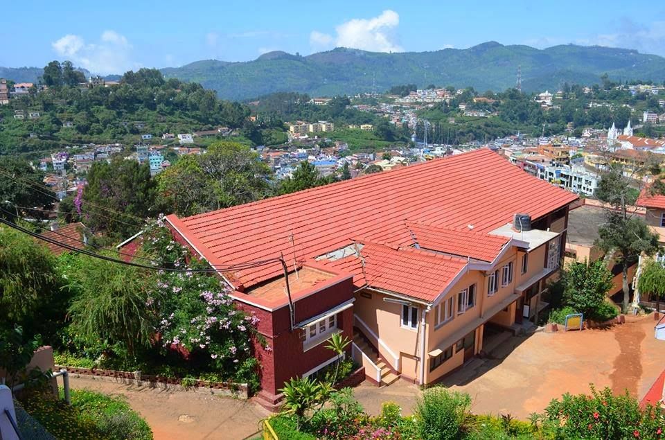 Stanes Anglo-Indian Higher Secondary School