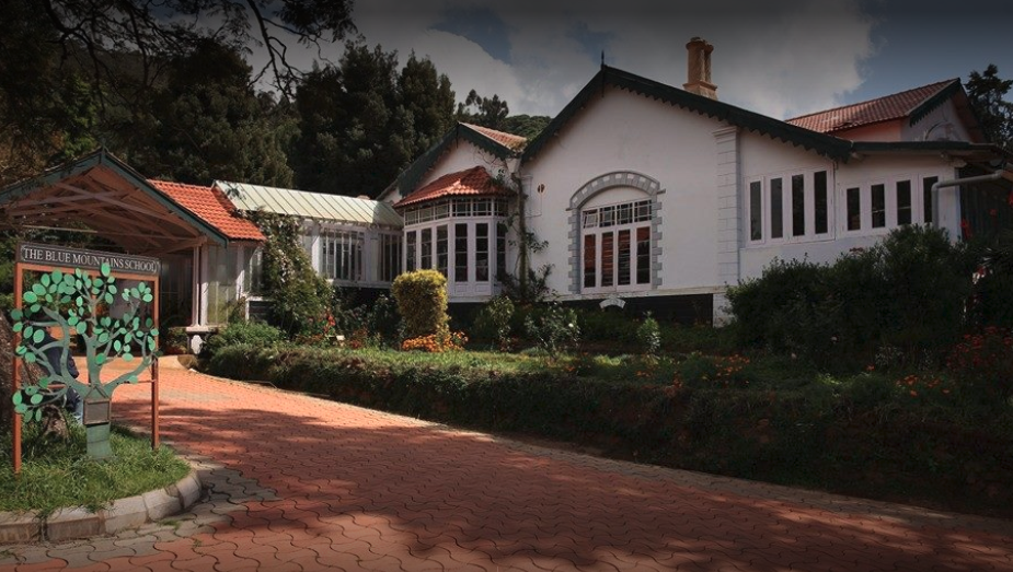 The Blue Mountains School | Davisdale, Nilgiris
