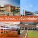 List Of 13 Best Schools In Coimbatore District