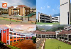 Best Schools in Coimbatore