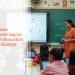 achievement gap