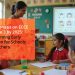 Ecce from grade 3