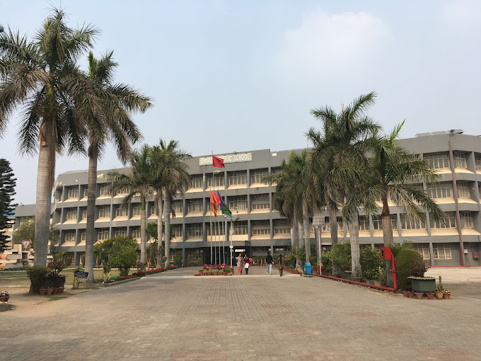 Shivalik Public School