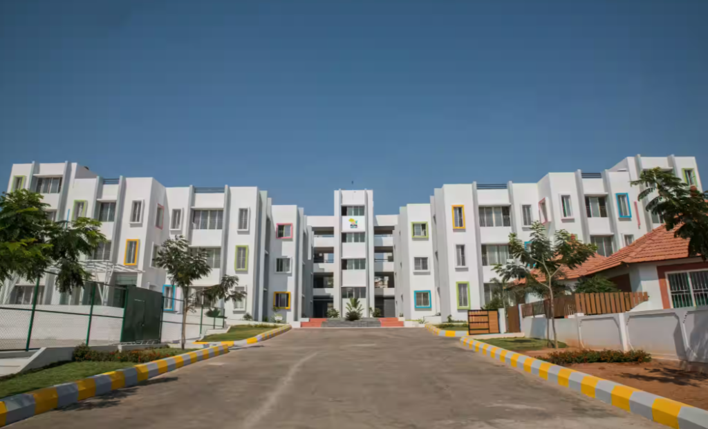 Peepal Prodigy School