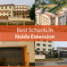 best schools in noida extension