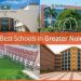 Best schools in greater noida