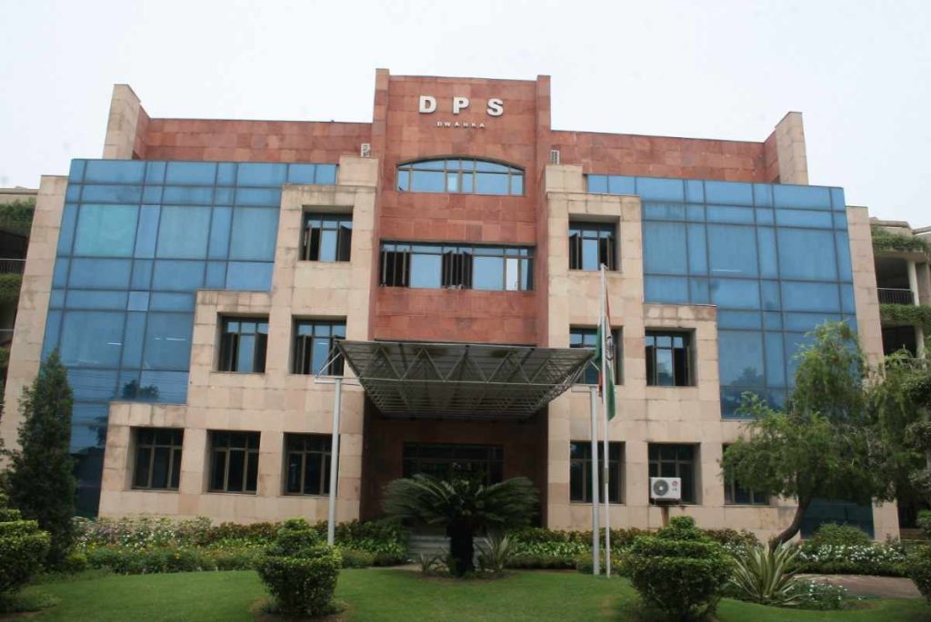 Delhi Public School | Dwarka Sector-3, Dwarka, Delhi