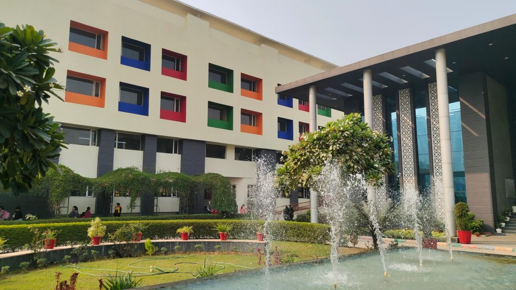 The Wisdom Tree School