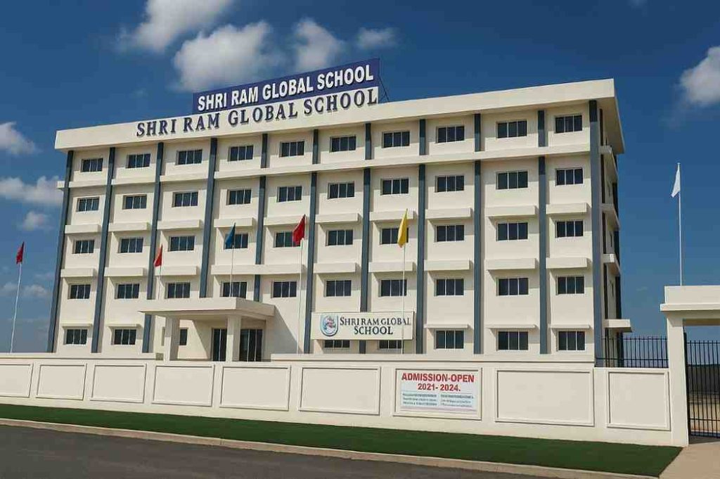 Shri Ram Global School