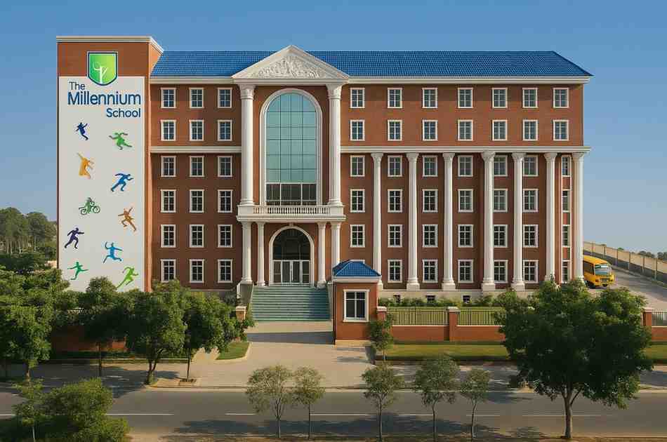 The Millennium School