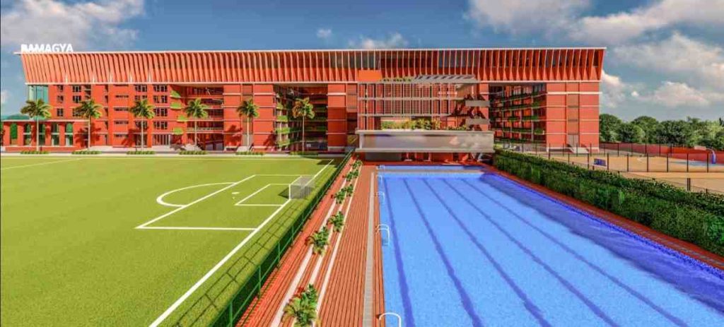 Ramagya School