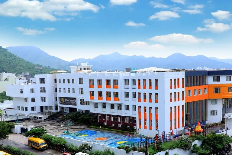 Rockwoods High School, Udaipur