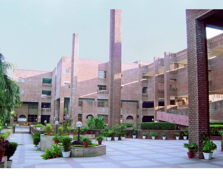 Sachdeva Public School
