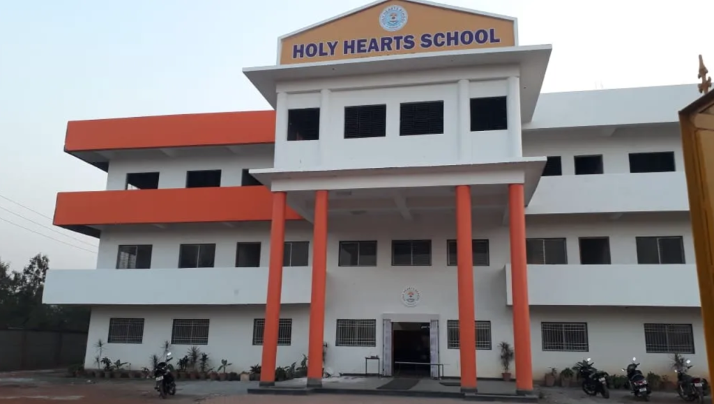 Holy Hearts Educational Academy