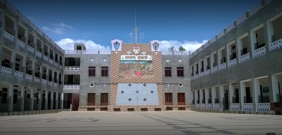 St. Paul’s School, Udaipur-