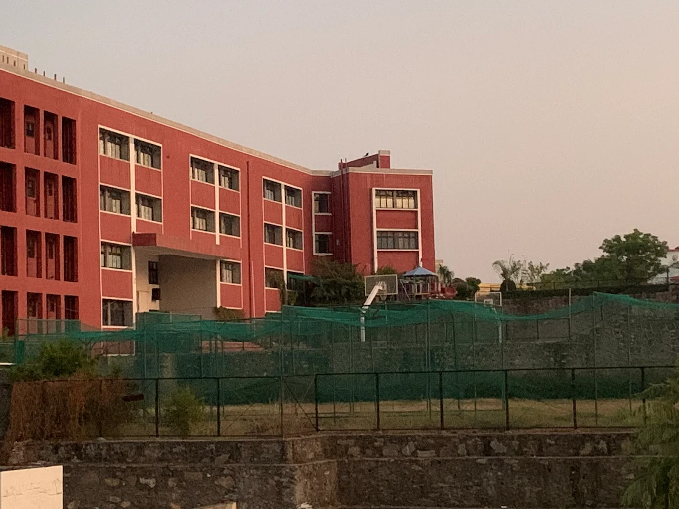 Ryan International School, Udaipur