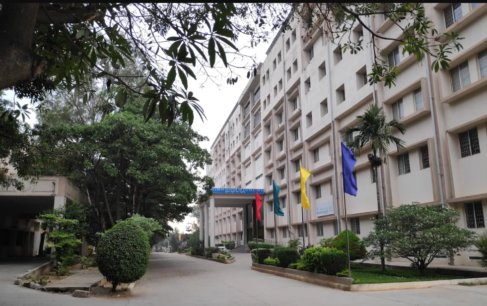 Vydehi School of Excellence