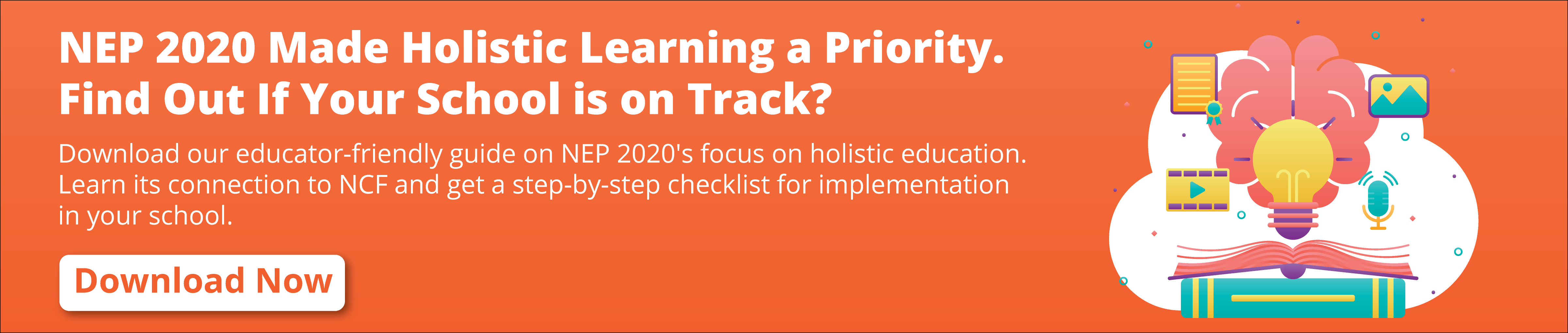 Download NEP 2020 Guide