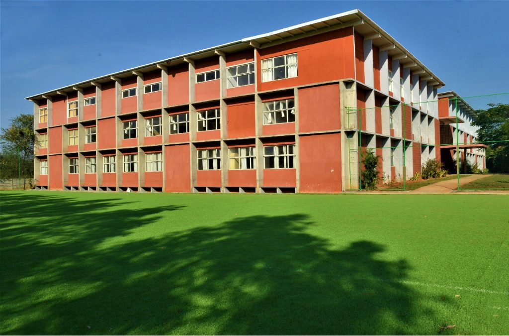 Delhi Public School (DPS), whitefield