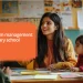 Classroom Management Strategies for Primary School